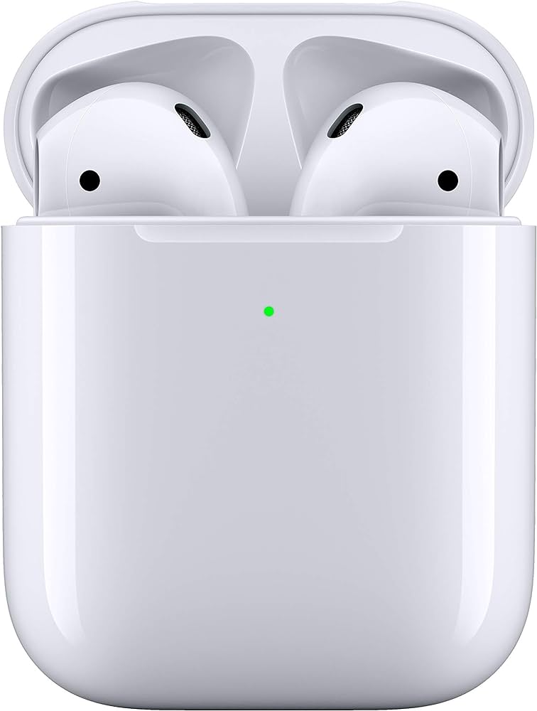 Apple AirPods 2nd generation