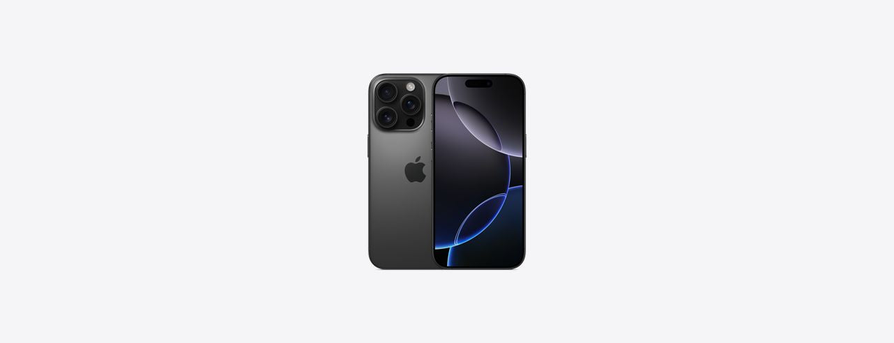 Apple iPhone 16 Pro 1TB