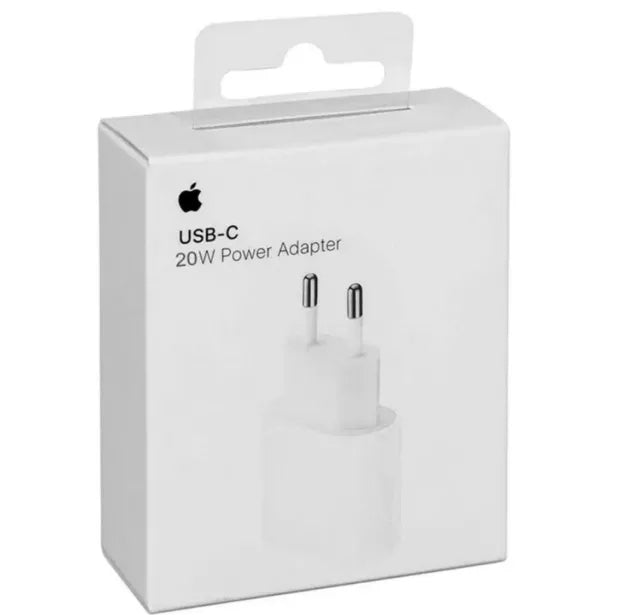 Apple 20W plug